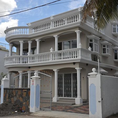 Apsara Villas Flic-en-Flacq Quarto foto